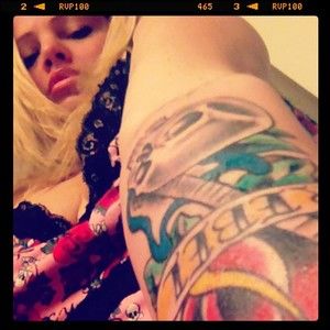 Meet your Posher, Dana